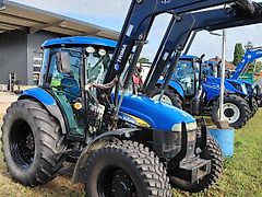 New Holland TD5040