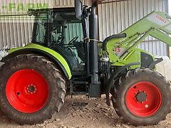 Claas arion 430 t3