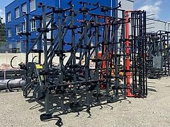 Saphir Allstar Longline 501 Großfederzahnegge BIO Leichtgrubber