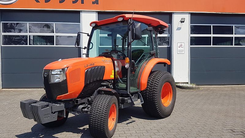 Kubota L2-452 DC CAB