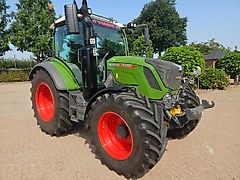 Fendt 314 Gen4 Profi Plus Sett.2 ( Verkocht / Sold )