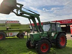 Fendt Farmer 309 LSA **Halloween-Aktionspreis**