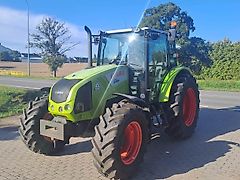 Claas AXOS 330