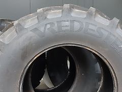 Vredestein 710/70R42 Vredestein TRAXION XXL