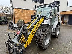 Kramer 8105 ecospeed