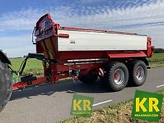 Krampe HD550 #687787