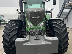 Fendt 939 Vario S4 Power