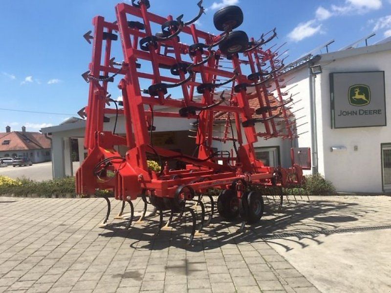 Agri Farm BIO-Eurocult II 6m