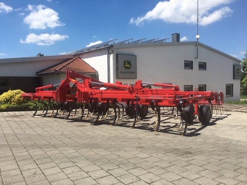 Agri Farm BIO-Eurocult II 6m