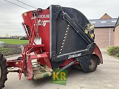 Trioliet TRIOMIX S1 1200 #690938