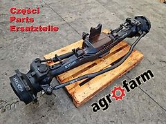 New Holland Front axle New Holland TS125A
