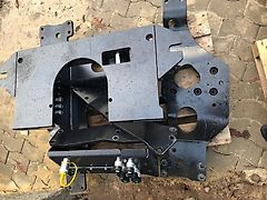 Steyr 4145 Profi CVT