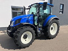 New Holland T 5.80 M CAB Stage V