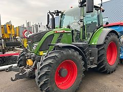 Fendt 516 Gen3 Profi plus ,nr 7