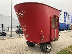 BvL V-MIX 14 1S