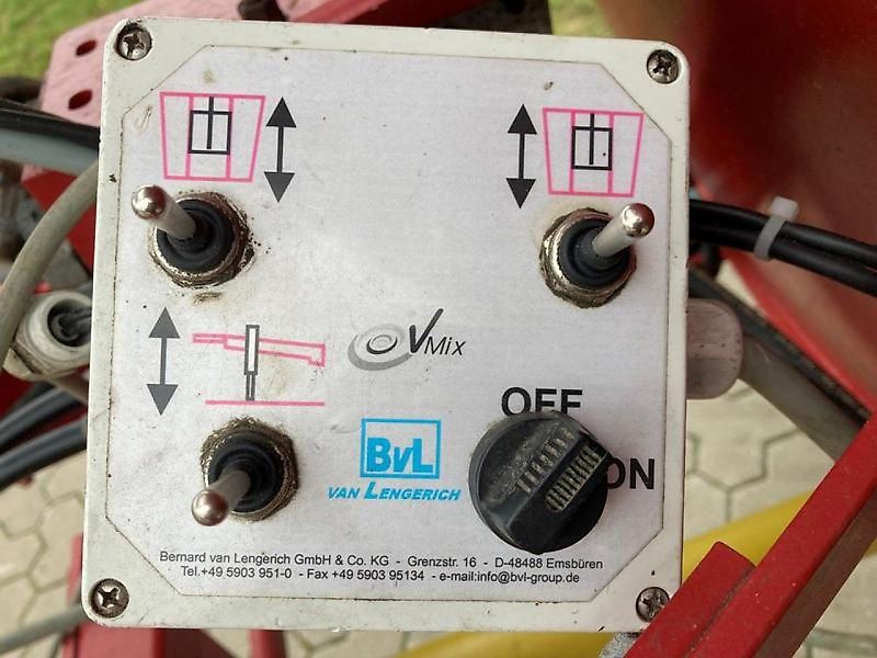 BvL V-MIX 14 1S