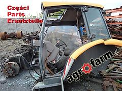 Renault Ergos parts, ersatzteile, pieces