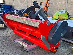 Dragone VP 280 FSH  Front-/Heck