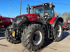 Case IH Optum 300 CVX