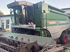 Fendt 8400 P AL