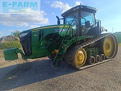 John Deere 8360RT
