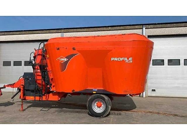 Kuhn Profile Plus 1870