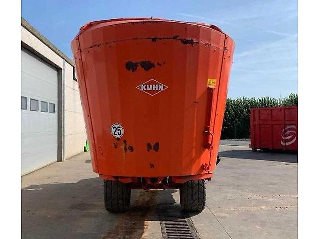 Kuhn Profile Plus 1870