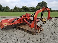 Maschio Giraffa XL 185 SE Klepelmaaier