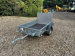 Ifor Williams P6e