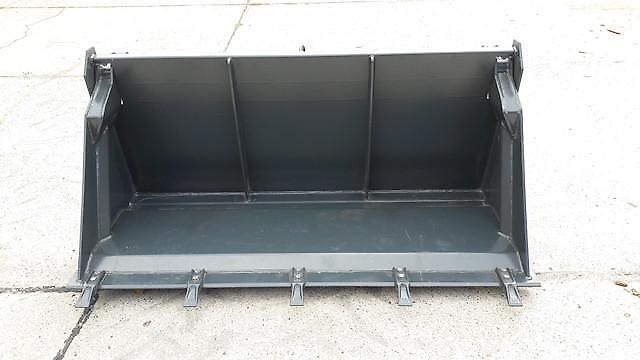 Sonarol Multifunktionsschaufel 4 in 1 2,25 m MX