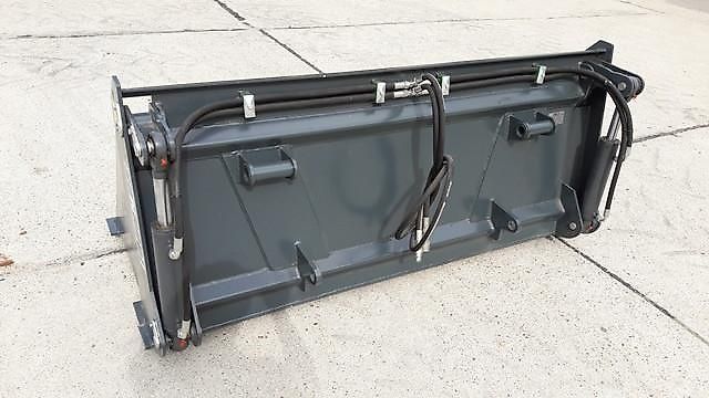 Sonarol Multifunktionsschaufel 4 in 1 2,25 m MX
