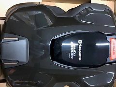 Husqvarna AUTOMOWER 405X