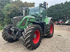 Fendt 716 Profi