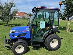 Iseki TM 3267 AHLK