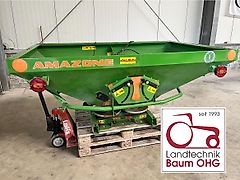 Amazone ZA-X 902