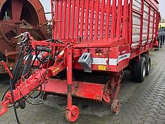 Pöttinger SW102MAT