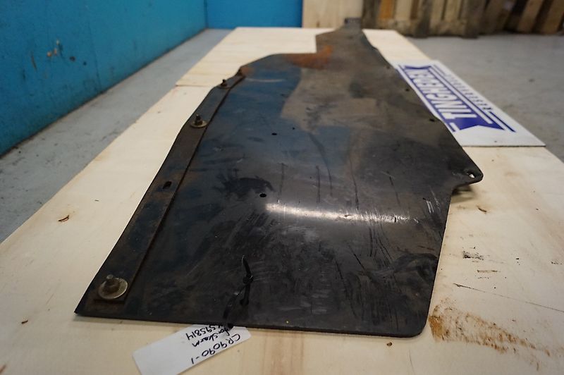 New Holland CR9090 (Spare part/Reservedel/Ersatzteil)