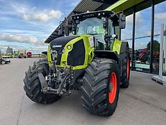 Claas Axion 830 CMATIC CEBIS