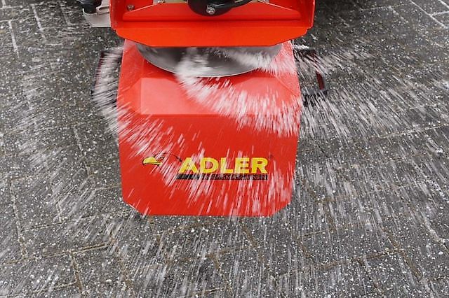 Adler ST-E 120 Streuer Hoflader Radlader Lehner Rauch