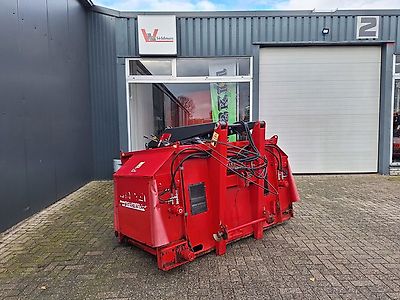 Trioliet MASTERBUSTER R/L