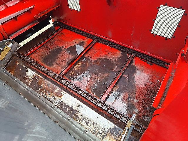 Trioliet MASTERBUSTER R/L