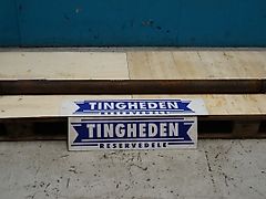 New Holland CR9090 (Spare part/Reservedel/Ersatzteil)