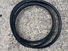 New Holland Antriebsriemen 87515599