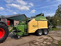 Krone Ultima CF 155 XC Comprima