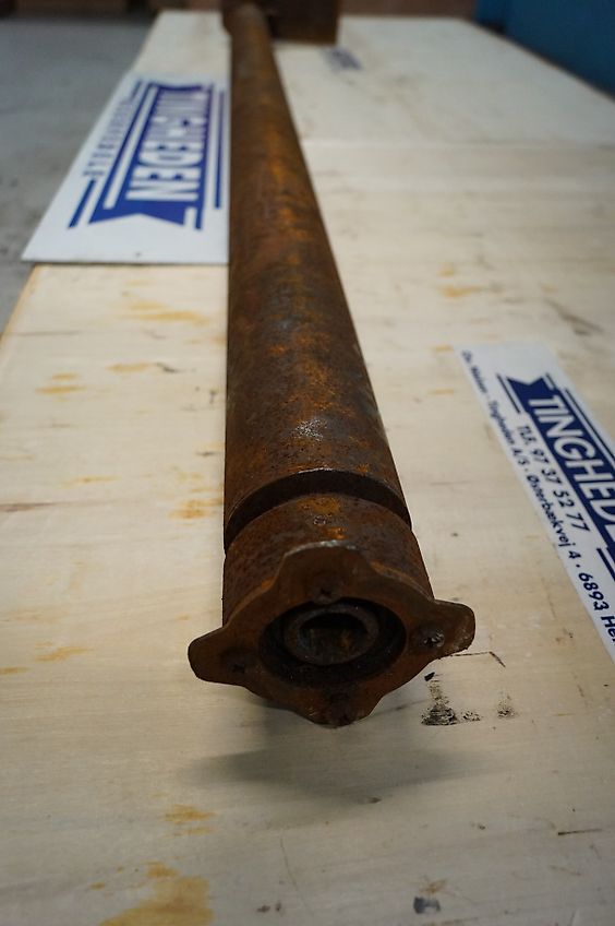 New Holland CR9090 (Spare part/Reservedel/Ersatzteil)