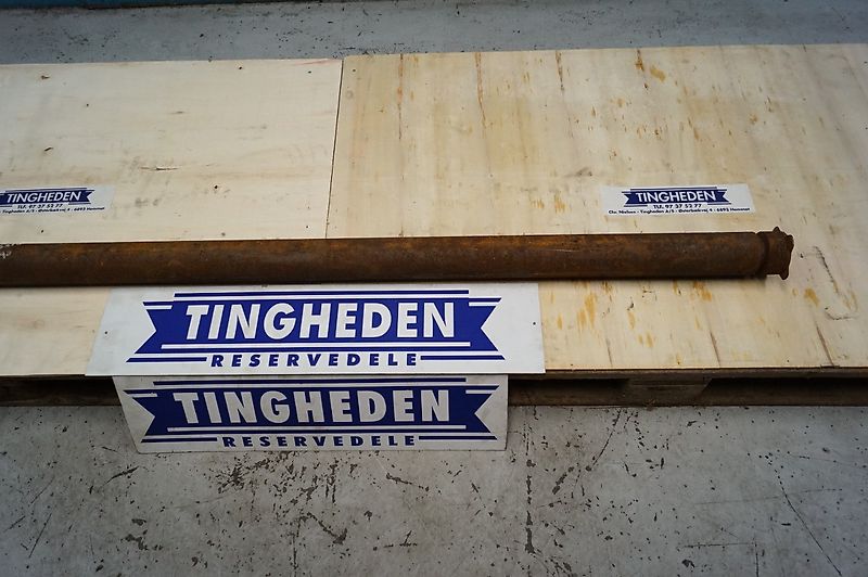 New Holland CR9090 (Spare part/Reservedel/Ersatzteil)