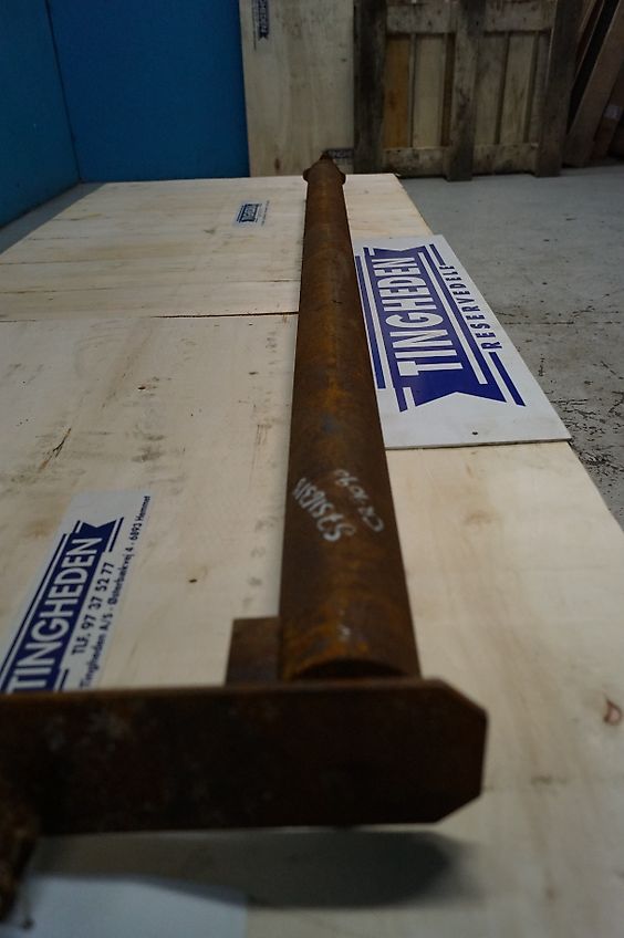 New Holland CR9090 (Spare part/Reservedel/Ersatzteil)