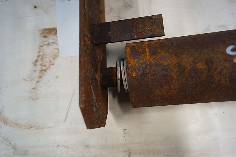 New Holland CR9090 (Spare part/Reservedel/Ersatzteil)