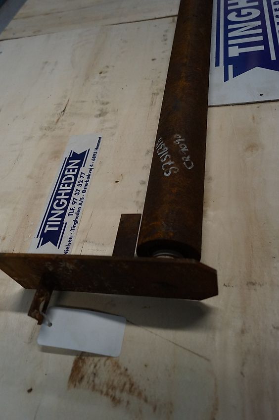 New Holland CR9090 (Spare part/Reservedel/Ersatzteil)