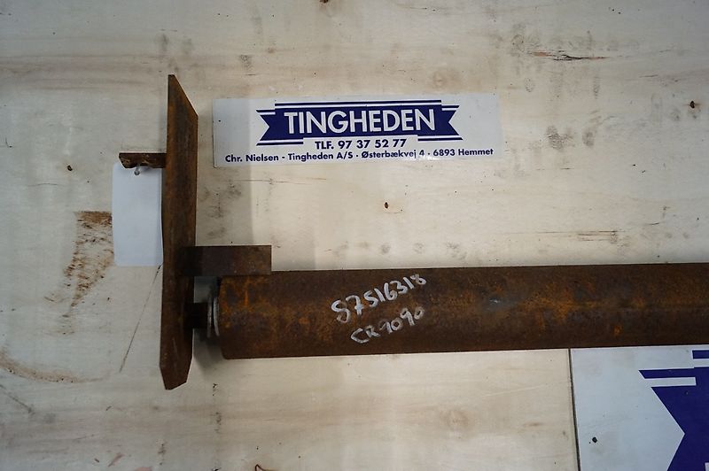 New Holland CR9090 (Spare part/Reservedel/Ersatzteil)